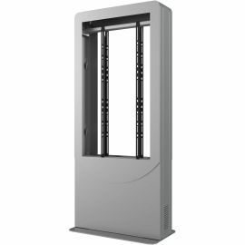 Peerless-AV KIPC2565B-S Display Enclosure