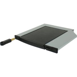 CRU DataPort 27L DP27L Drive Bay Adapter for 5.25