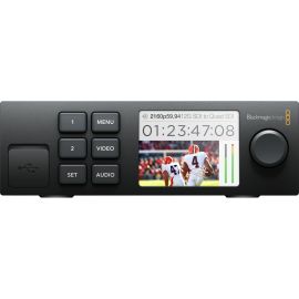 BLACKMAGIC DESIGN TERANEX MINI - SDI TO DISPLAYPORT 8K HDR