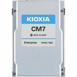 CM7 - PCIE 5.0 - 1DWPD - 3840GB - NON-SED - E3.S KCM71RJE3T84