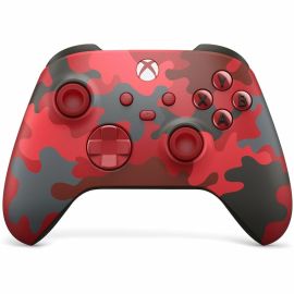 Microsoft Xbox Wireless Controller - Daystrike Camo Special Edition