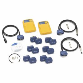 Fluke Networks DSX2-8000PRONW/GLD Cable Analyzer Professional Kit