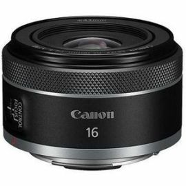 CANON RF16MM F2.8 STM LENS