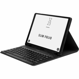 CELLAIRIS-BT KB-SSTABA11+/A9+W/OTPW/O BL