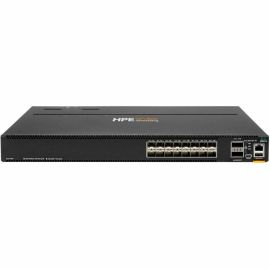 ARUBA 8360-16Y2CV2 PRT2PWR BDL HPE ZA EN
