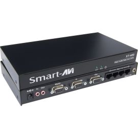 UXGA/AUDIO/IR/RS232 POINT TO MULTI-POINT