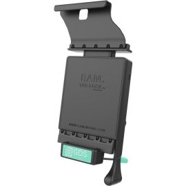 UNPKD RAM VEH GDS LOCK DOCK S2 9.7