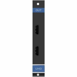 Kramer 2-Output 4K HDMI Card (F-16)