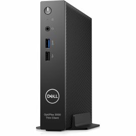 OPTIPLEX 3000 THIN CLIENT 65 W TPM 8 GB INTEGRATED THIN OS NO WLAN