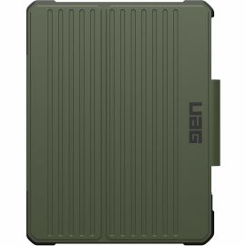 UAG CASE APPLE IPAD PRO 13 (M4/M5) METRO FOLIO - OLIVE GREEN