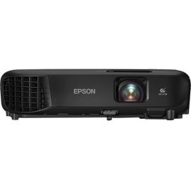 Epson PowerLite 1266 DLP Projector - 16:10 - Refurbished