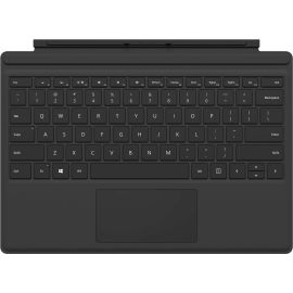 Microsoft Type Cover Keyboard/Cover Case Tablet - Black