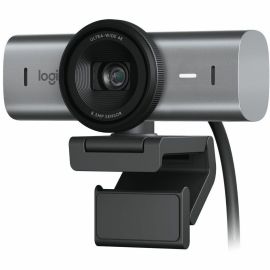 LOGITECH MX BRIO CAMERA GRAPHITE