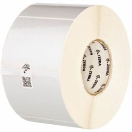 Zebra Original Thermal Transfer Ribbon - Black Pack