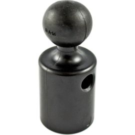 RAM FEMALE SLIP PIPE SOCKET WITH 1 BALL
