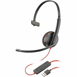 HP Blackwire C3210 Headset