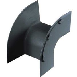 Panduit FiberRunner Outside Vertical Right Angle