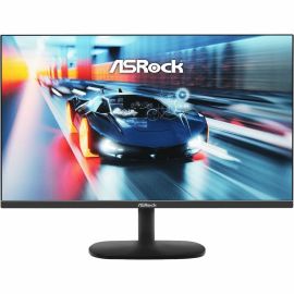 ASROCK CL27FF 27IN FULL HD IPS (1920 X 1080) 100 HZ DISPLAY