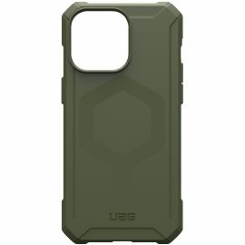 RUGGED IPHONE 15 PRO MAX ESSENTIAL ARMOR