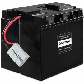 CYBERPOWER RBC7-CP BATTERY 1X12V/17AH LEAD-ACID BATTERY