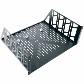 Middle Atlantic 4RU Vented Utility Rackshelf - 15.5in Deep