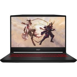 MSI Katana GF76 Katana GF76 11UD-001 17.3