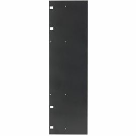 APC by Schneider Electric End of Row Panel for Single-sided 84