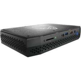 SimplyNUC NUC 11 Enthusiast Phantom Canyon NUC11PHKi7C Gaming Desktop Computer - Intel Core i7 11th Gen i7-1165G7 2.80 GHz - 64 GB RAM DDR4 SDRAM - 512 GB M.2 PCI Express NVMe 3.0 SSD - Mini PC