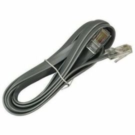 CradlePoint RJ45 Rollover Serial Console Cable 14ft