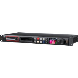 BLACKMAGIC DESIGN HYPERDECK STUDIO 4K PRO