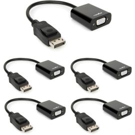 Rocstor DisplayPort/VGA Video Adapter