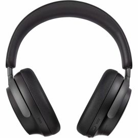 BOSE QUIETCOMFORT ULTRA HEADPHONES (BLACK)
