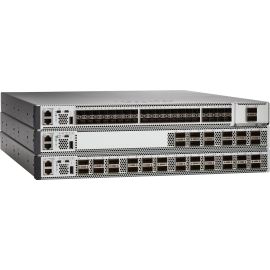 Cisco Catalyst 9500 40-Port 10G Switch, 2 x 40GE Network Module, NW Ess. License