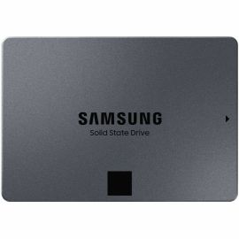 SAMSUNG 870 QVO SATA III SSD 8TB 2.5 INTERNAL SSD UPGRADE