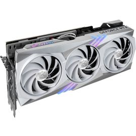 RTX 4080 16GB GAMING X TRIO WHITE GEFORCE