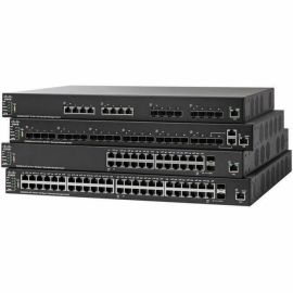CISCOSG550XG-48T48-PRT10GBASE-TSTCKBLEMNGDSW REMANUFACTURED