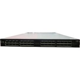 Hewlett Packard Enterprise Replacement Parts Business StoreFabric SN2410M Ethernet Switch