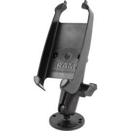 RAM DRILL-DOWN MOUNT FOR LOWRANCE AIRMAP 600C, IFINDER & IWAY 100M