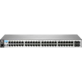 HPE Sourcing 2530-48G Switch