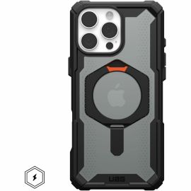 UAGCASE IPH16PROMAX XTE KICKSTAND-BLACK