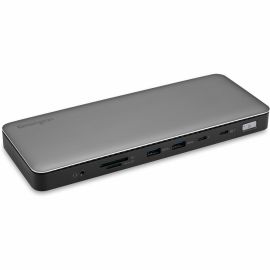 Kensington SD5760T Thunderbolt 4 Dual 4K Docking Station