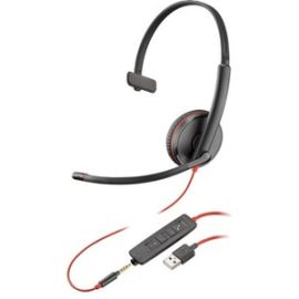 BLACKWIRE C3215 USB-A