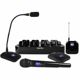 GOOSENECK MICROPHONE 18 IN