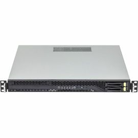 ASROCK RACK 1U2E-X570 SERVER BAREBONE AMD RYZEN 5000 (PGA 1331) X570 1U 2 HOT-SW