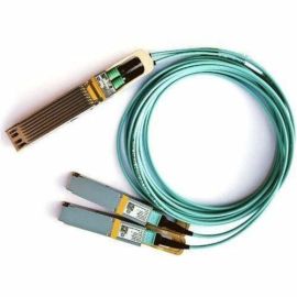 NVIDIA Fiber Optic Splitter Network Cable