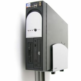 Ergotron Vertical Universal CPU Holder
