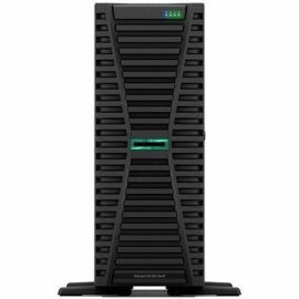 HPE ProLiant ML350 G11 4U Tower Server - 1 x Intel Xeon Silver 4410Y 2 GHz - 32 GB RAM - Serial Attached SCSI (SAS), Serial ATA Controller