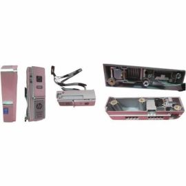 HP SPS-LFF EAR LFT/RT I/O + CABLE