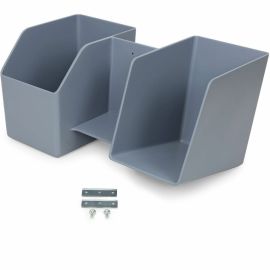 Ergotron Storage Bin - for LearnFit and SV10 Carts