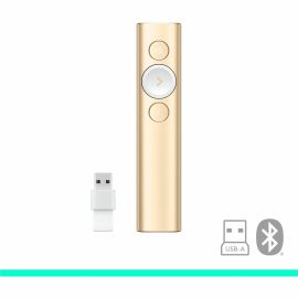 Logitech Spotlight Universal Remote Control